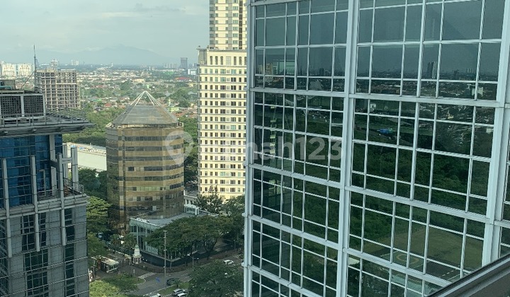 For Sale Soho U-Residence Biz Loft Lippo Karawaci