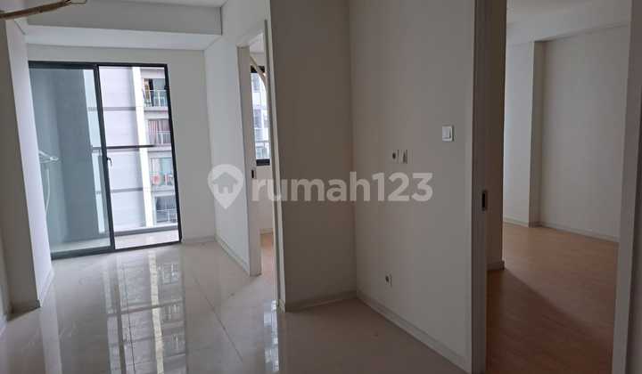 FOR RENT Daan Mogot City Apartment, West Jakarta 1