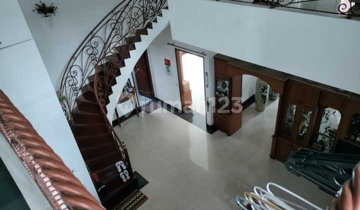 Dijual Rumah di Taman Palem Lestari, Cengkareng Barat, Cengkareng, Jakarta Barat