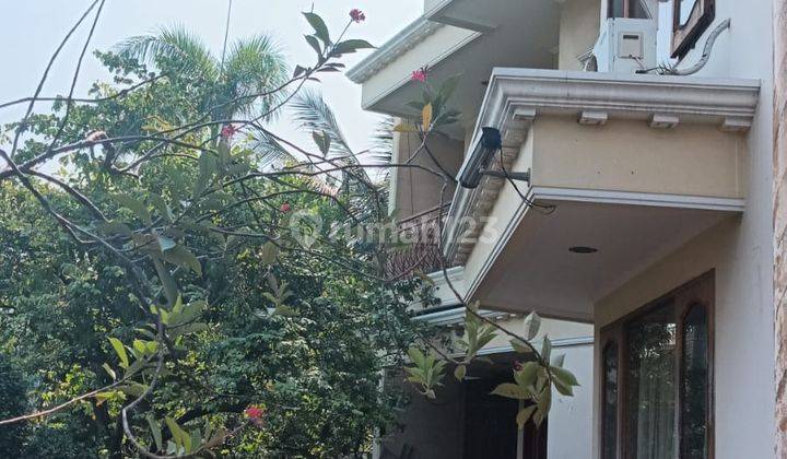 Dijual Cepat dibawah NJOP Rumah di Jl.Paradise 26, Papanggo, Tanjung Priok, Jakarta Utara 1
