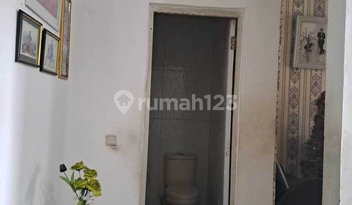 Dijual Rumah di Perumahan Griya Kencana, Kel. Sudimara Barat, Kec. Ciledug, Jakarta Barat 2