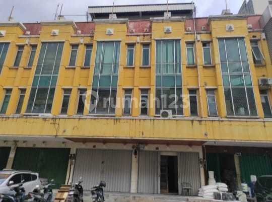 Dijual Ruko Gandeng di Jl. Bandengan Selatan, Komplek Ruko Puri Delta Mas, Jakarta Utara Dijual Ruko Gandeng di Jl. Bandengan Selatan, Komplek Ruko Puri Delta Mas, Jakarta Utara