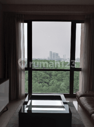 Disewakan Apartemen Marigold, Navapark, Bsd City 1