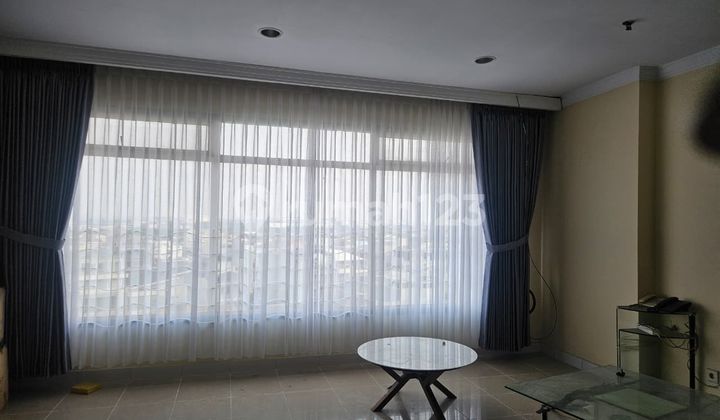 For Sale: Pantai Mutiara Tower Damar Apartment, Jl. Pantai Mutiara Pluit Penjaringan, North Jakarta
