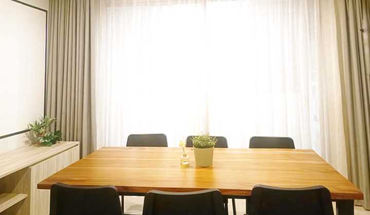 For Sale Paddington Heights Apartment, Alam Sutera 2