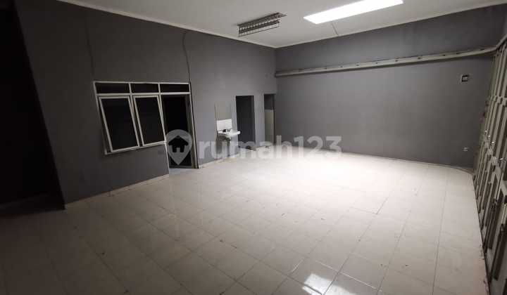Good Warehouse 150 m2 Soekarno Hatta, Bandung