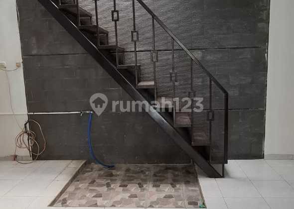 Taman Holis Indah Rumah Bagus SHM Bandung Kulon, Bandung 2