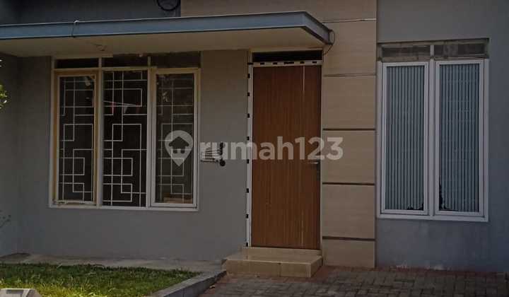 Dream Home in Bandung! Affordable Price, Strategic & Comfortable Location 1