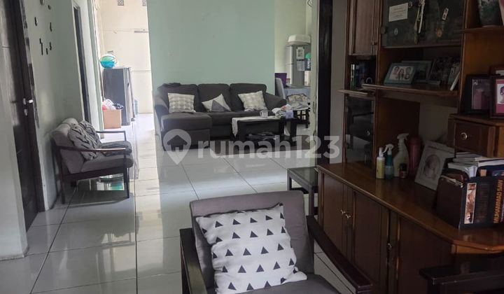 Rumah Nyaman di Komplek Sauyunan Cibaduyut Bandung Siap Huni 2