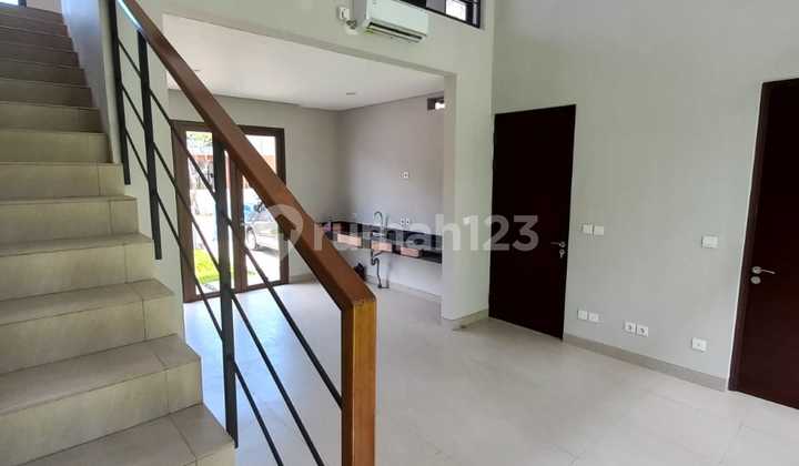 Loft Style Villa Near Kedungu Beach, Bali Available Early February 2026