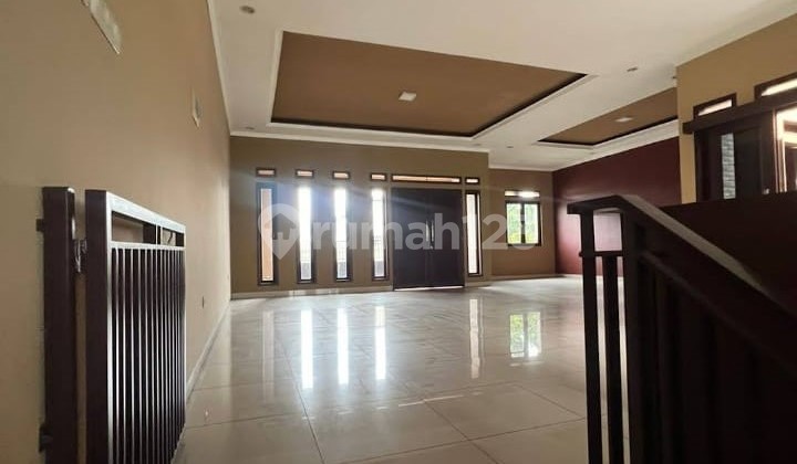 Andir, Bandung, a nice 2-story house ready to move in. 2