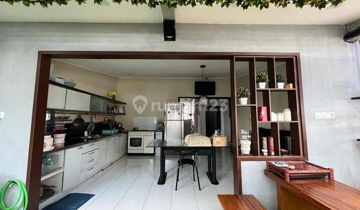 Dijual ruko yang sangat langka di Komplek bumi kopo kencana bandung, ruko yang siap huni banget karena sudah dengan furniture nya lengkap  1