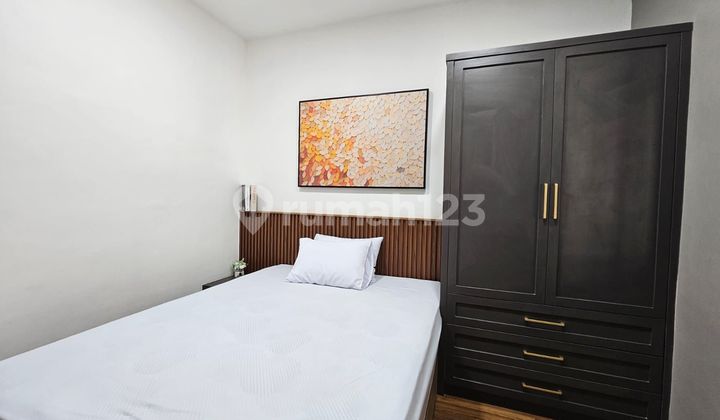 Rumah super Keren di Kota Baru parahyangan  2