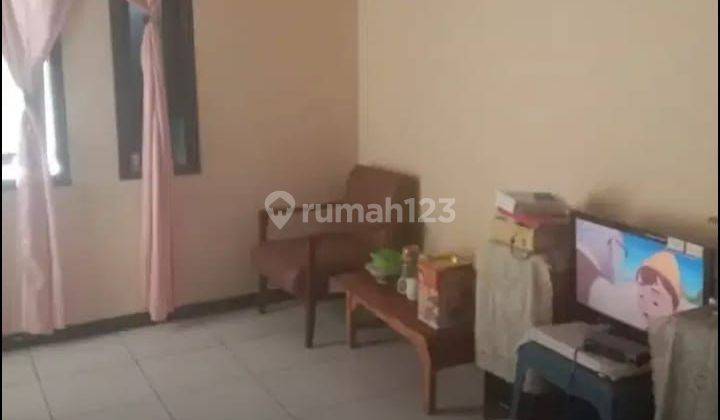 Rumah Di Cluster Sentosa Cimahi  1