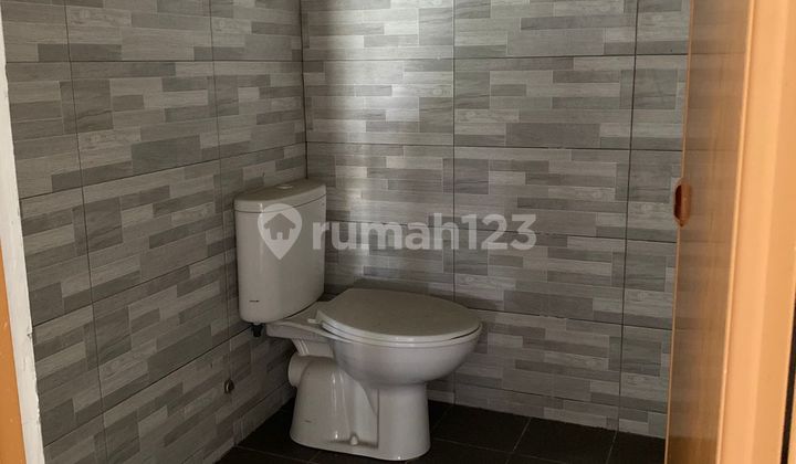 2-story shophouse in Cimahi Islamic boarding school