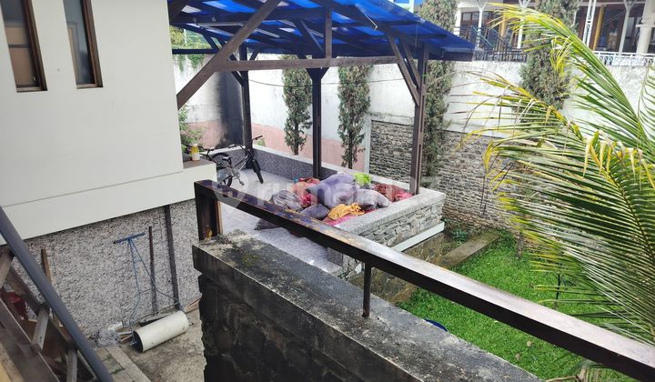 Don'T Skip...sampai Ketinggalan Lho , Butuh Dijual Cepat Rumah Di Cipedes Tengah Bandung  1