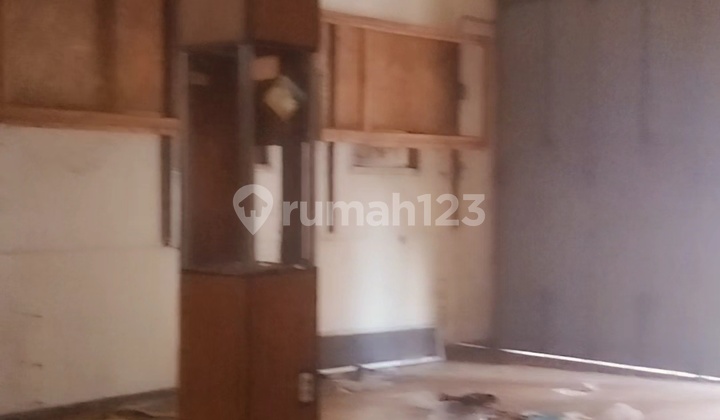 Ruko Strategis Di Mainroad Leuwi Panjang Bandung 2