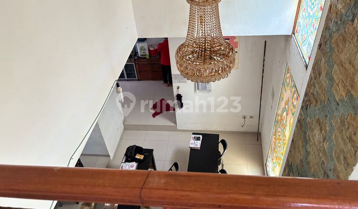 Rumah Siap Huni Dalam Komplek Dekat Pusat Kota Bandung Lokasi Strategis