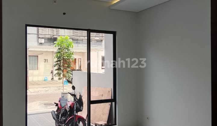 Rumah Baru Cantik Cluster Mekar Wangi Non Furnished Siap Huni Rumah Baru Cantik Cluster Mekar Wangi Non Furnished Siap Huni