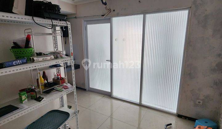 Apartment 1 BR Siap Huni Gateway Pasteur 1
