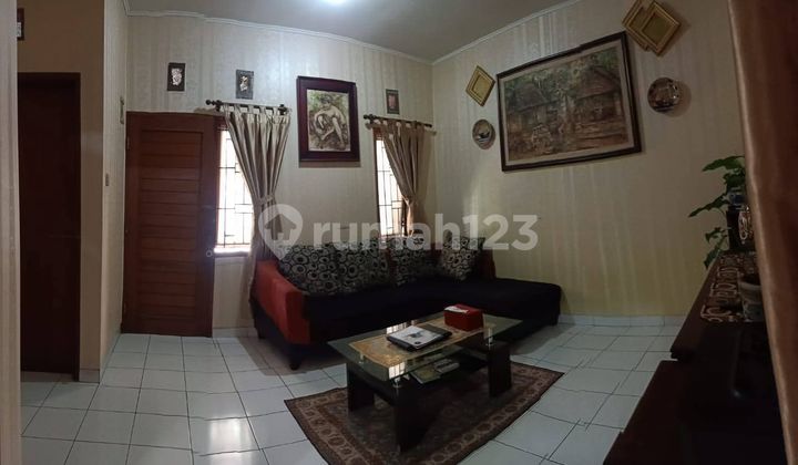 Rumah Bagus Murah Siap Huni Di Gempol Asri