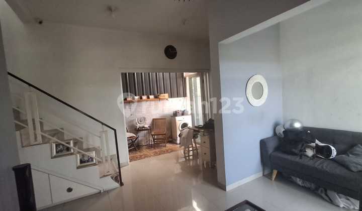 Rumah Sejuk Asri Siap Huni Dekat Pusat Kota Bandung Lokasi Strategis 2