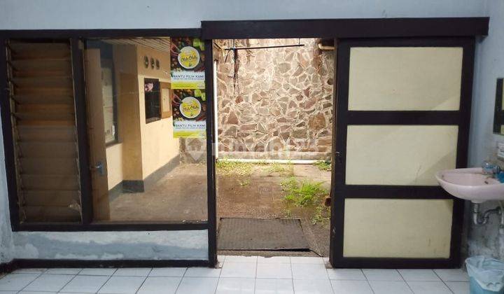 Susah Dicari Rumah Di Sayap Di Sayap Pajajaran  2