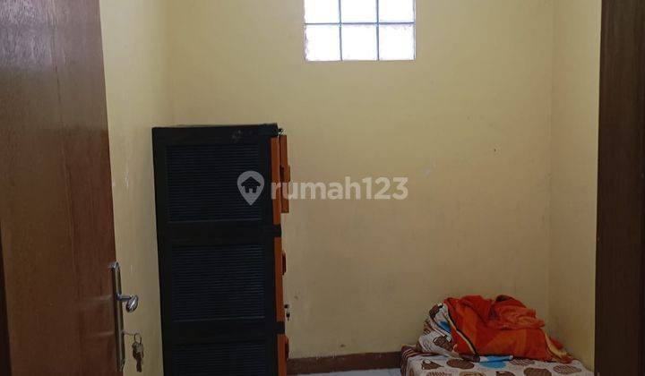 Rumah Furnished dekat kampus ITB Taman Sari, Bandung 1