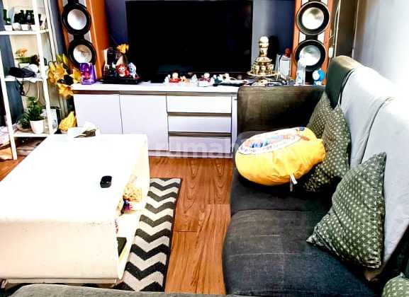 Dijual cepat murah Sariwangi bandung 3 lantai full Lokasi strategis 2