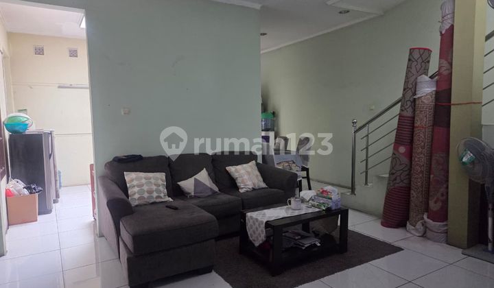 Comfortable House in Sauyunan Complex Cibaduyut Bandung Ready to Occupy