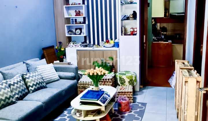 Dijual cepat murah Sariwangi bandung 3 lantai full Lokasi strategis