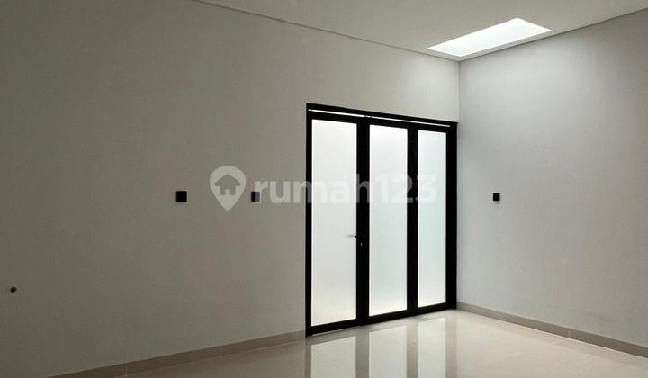 2 Unit Rumah Bagus Cantik Siap Huni Pusat Kota Strategis Pasirluyu Bandung 2