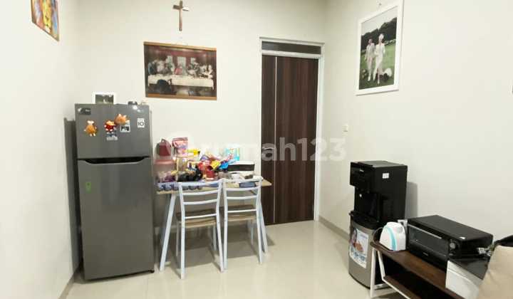 Rumah Cantik Siap Huni Cluster Asana Di Margahayu ,bandung