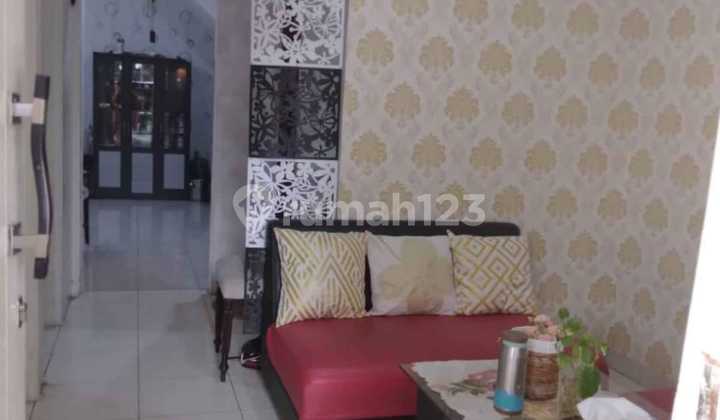 Rumah Bagus 2 Lantai Siap Huni Cicaheum, Bandung Rumah Bagus 2 Lantai Siap Huni Cicaheum, Bandung