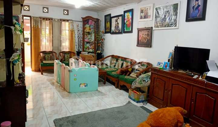 Andir, Bandung Rumah Murah Di Kota Bandung Akses Gang