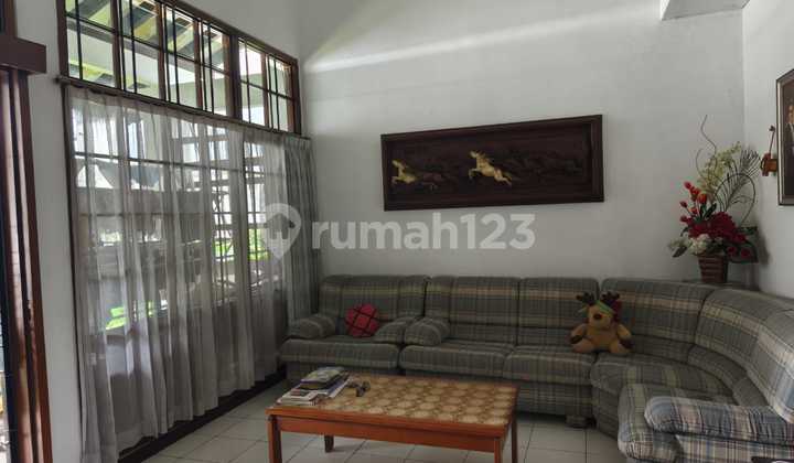 Rumah daerah sukamulya pasteur Bagus Siap Huni 2
