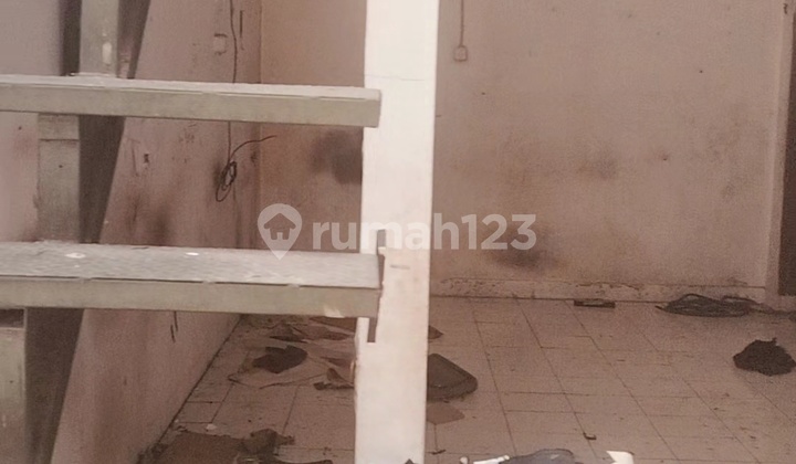 Strategically Located Shophouse, Leuwi Panjang, Bandung 2