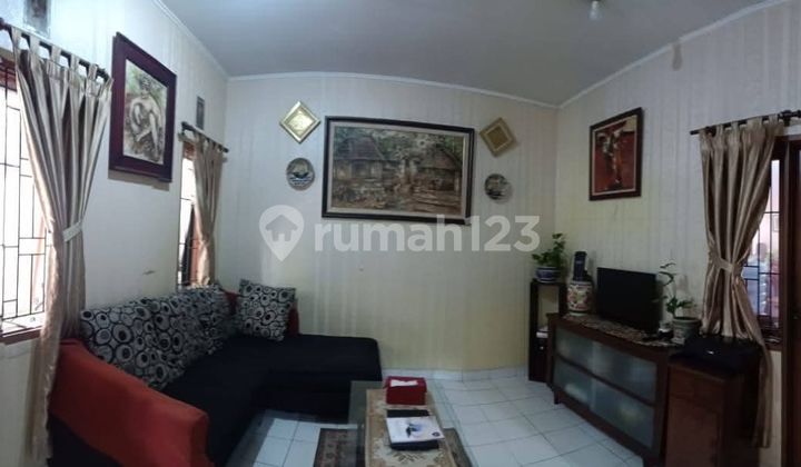 Good, Cheap, Ready-to-Live House in Gempol Asri 2