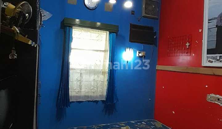 Rumah Bagus Semi Furnished Margahayu, Bandung 2