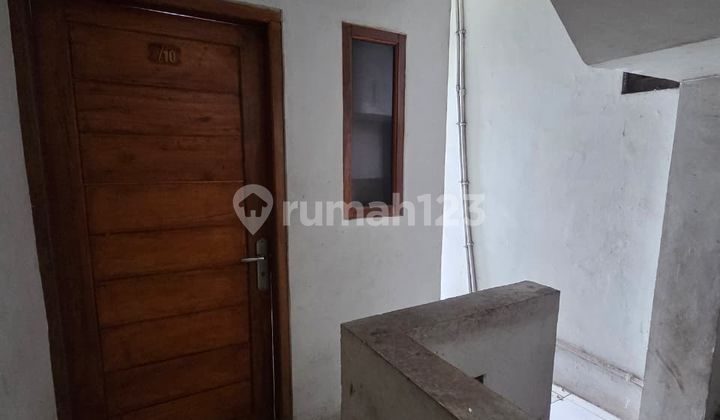 Cheap Boarding Houses in the Center of Bandung City, Gardujati Wing 2