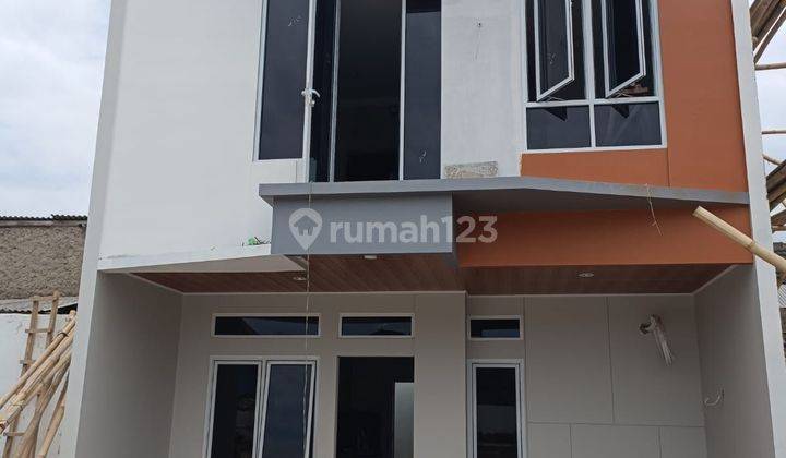 Cari Rumah Di Komplek Sekitaran Cimahi  1