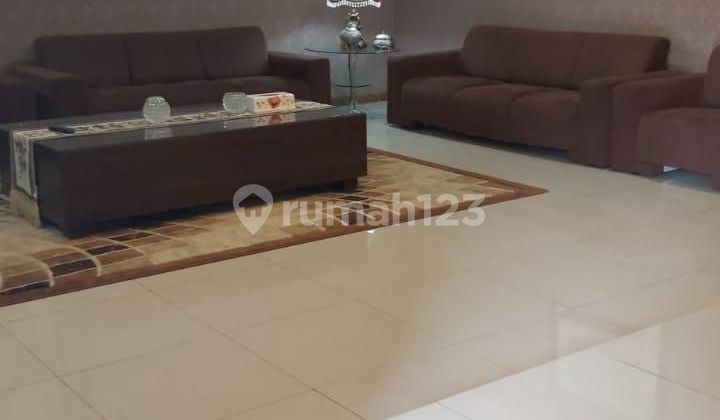 Rumah Keren Di Bandung di Perumahan Pasadena , Caringin