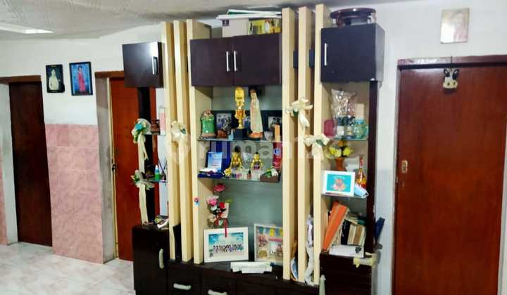 Andir, Bandung Affordable House In Bandung City Alley Access 2