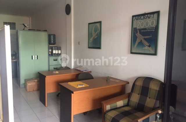 Ruko Bagus 160 m2 Siap Pakai Babakan Ciparay, Bandung Ruko Bagus 160 m2 Siap Pakai Babakan Ciparay, Bandung