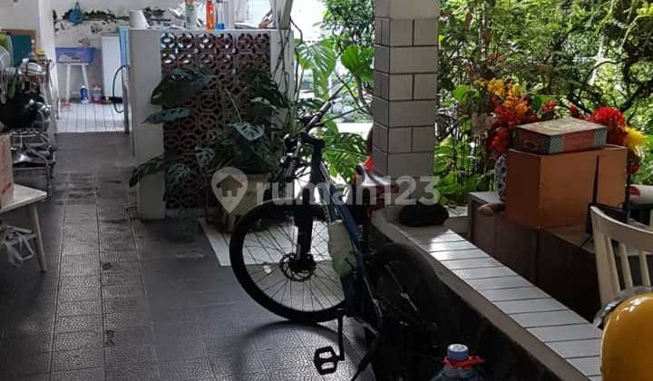 Jl. Putri For Sale Nice House Semi Furnished Lengkong, Bandung 2