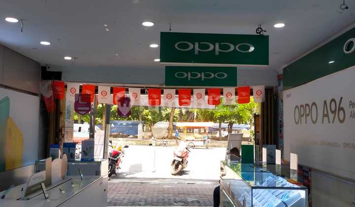 Ruko 2 Lantai Siap Huni Jl. Otto Iskandar Dinata, Bandung Ruko 2 Lantai Siap Huni Jl. Otto Iskandar Dinata, Bandung