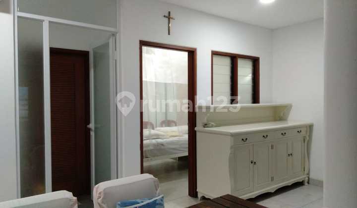 Rumah Lux Sumbersari  Babakan Ciparay, Bandung 2