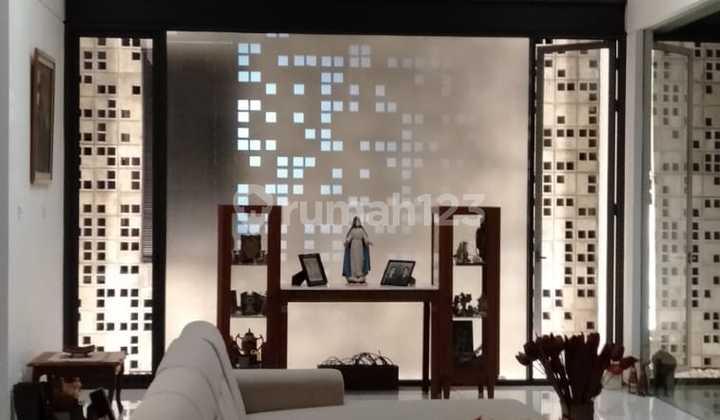 Rumah Lux Sumbersari Babakan Ciparay, Bandung Rumah Lux Sumbersari Babakan Ciparay, Bandung