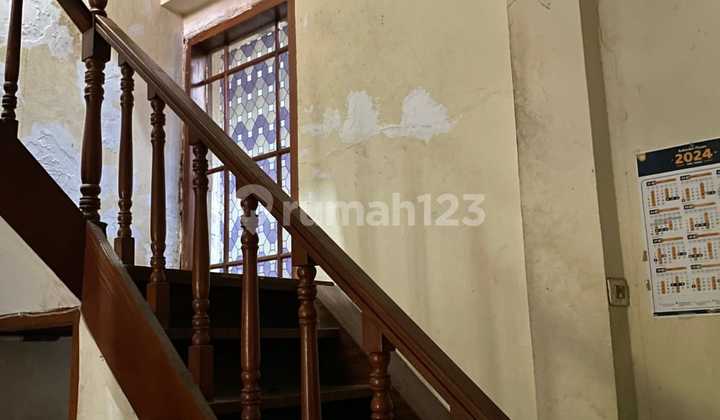 Rumah Hook 2 Lantai Dalam Cluster Aari, Nyaman dan Sejuk