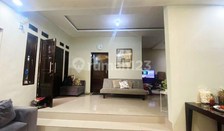 Jual Cepat Murah! Rumah Idaman Nyaman Lokasi Strategis Siap Huni  2